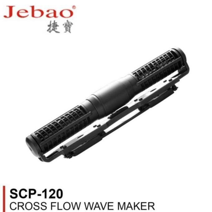 Jebao Scp 120M wifi Wave Maker