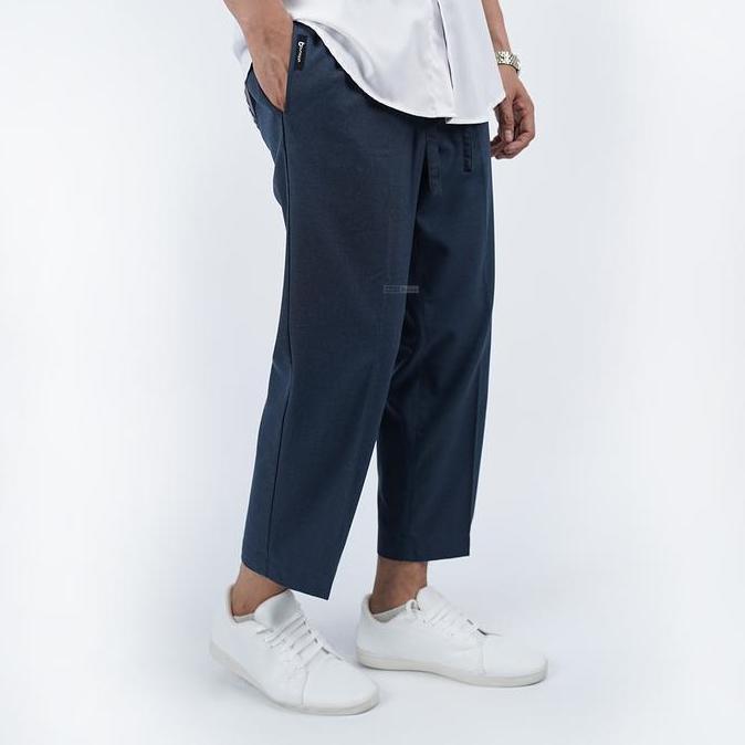 Trousers- Bunayya Official Store | Sirwal Formal - Celana Pria Dewasa Celana Sirwal Pria Dewasa