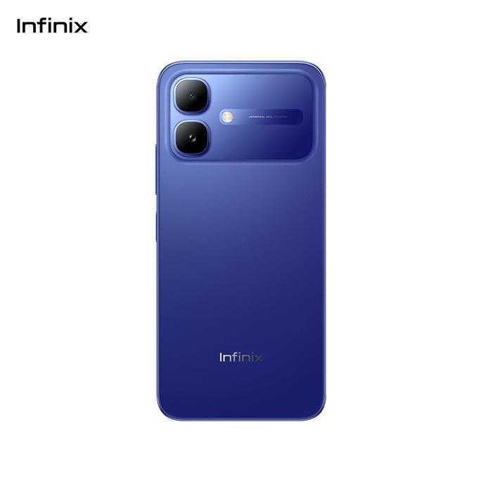 Ss1Qo0Fjc1 - Infinix Smart 20 4/64Gb - Up To 8Gb Extended Ram - Mediatek Helio G81 - 6.78 - 8Mp - 52