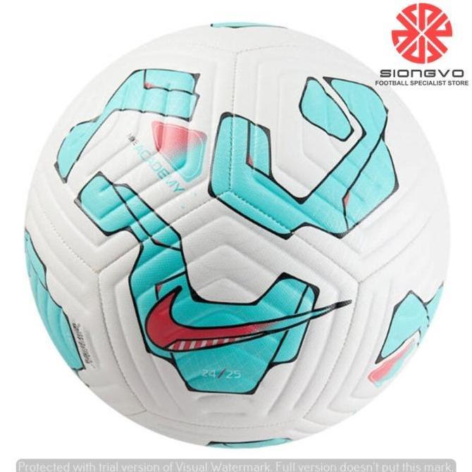 Bola Sepak Size 4 - Nike Academy Fa24 Fz2966104