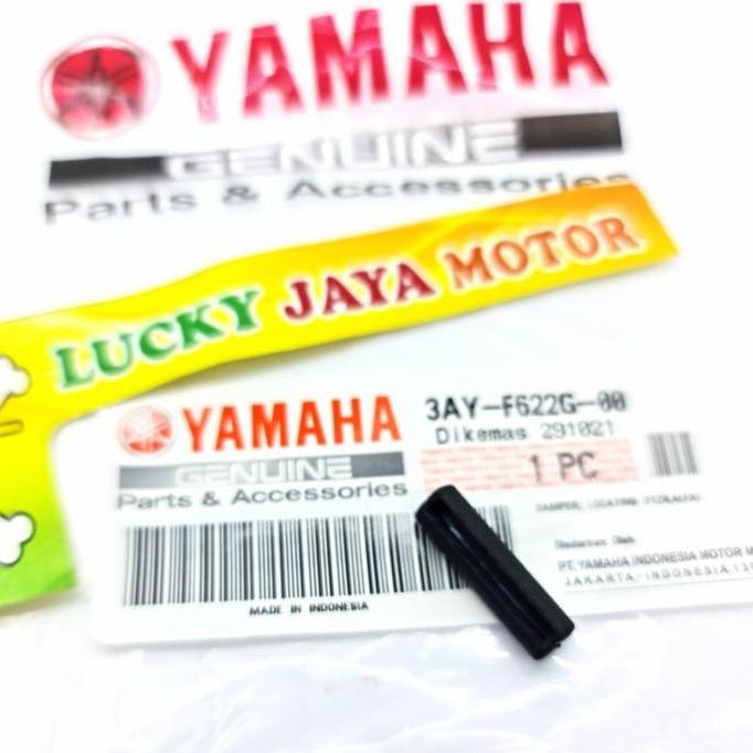 TERLARIS KARET PEREDAM DAMPER REFLEKTOR LAMPU DEPAN BATOK F1ZR F1 ZR ALFA VEGA 3AY-F622G-00