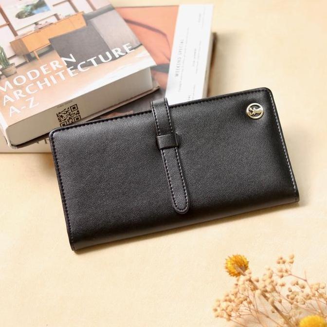 bariyahseller51 - the astoria dompet emas kayla wallet
