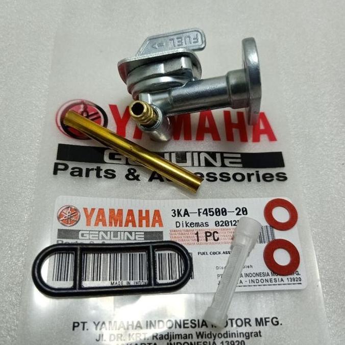 MEMBRAN KRAN BENSIN RX KING RX KING NEW RXS RXZ RX KING COBRA SCORPIO BYSON