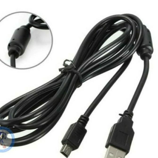 Kabel Usb Charger Stik Ps3 Kabel Stik Ps3