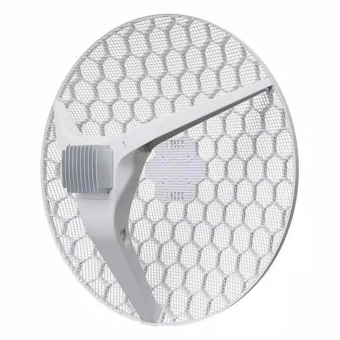 TERLARIS MIKROTIK RBLHGG-5ACD-XL EMBEDDED WIRELESS LHG XL 5 AC