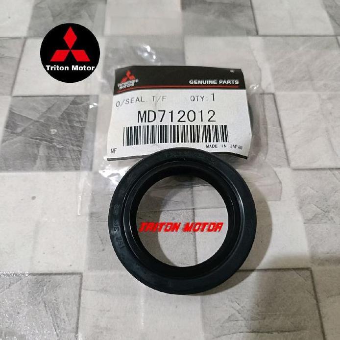 Oil seal Transfer Depan Mitsubishi Triron2.8 4M40 L200 Strada
