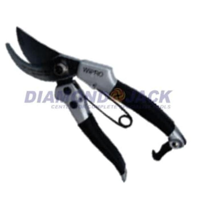 WIPRO - Gunting Dahan Bengkok - 3143