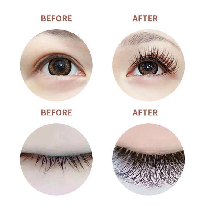 Haveme- Lem Bulu Mata Eyelash Extention Glue Tahan Lama Eyelash Extension Tahan Adhesive Tanam Bulu 