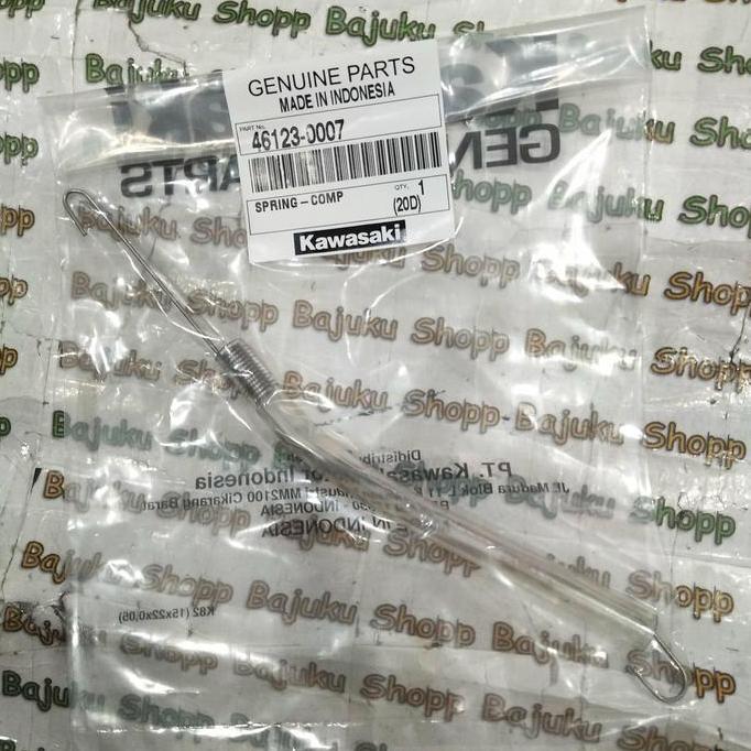 Per Switch swit Rem belakang klx