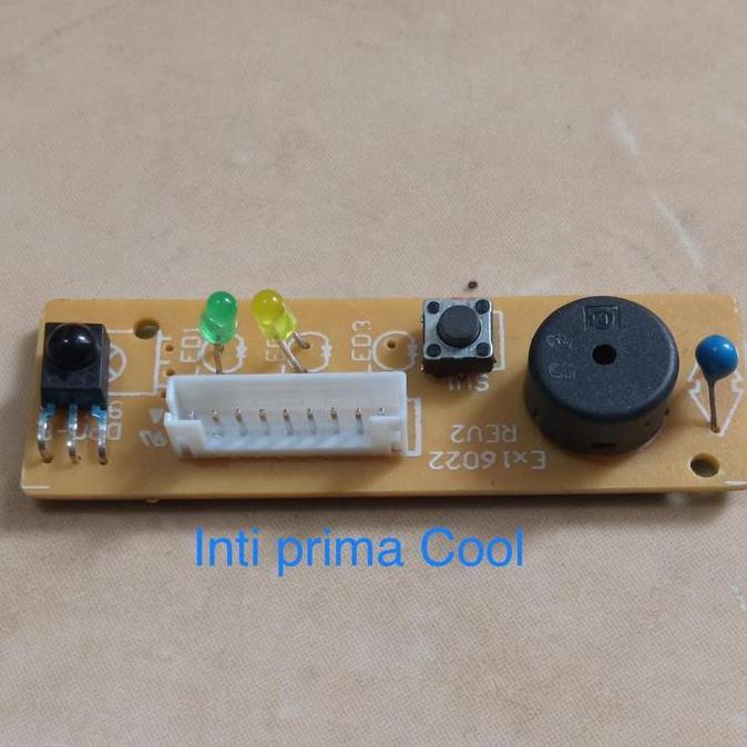 Receiver Sensor Remot AC Daikin Tahiland R32