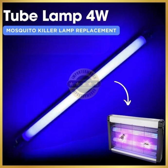 GIYANYAR Refill Lampu Nyamuk Pembasmi Serangga LED TL Neon - MY410