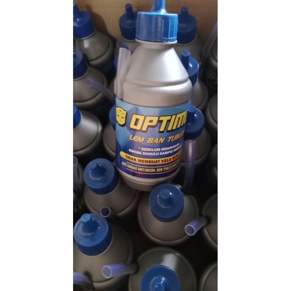 Cairan Tubles Optimua 350Ml 20 Botol