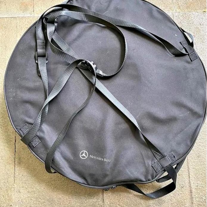 spare temporary Mercedes Benz original GLA
