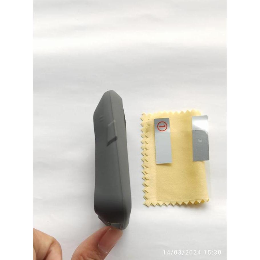 SILICON CASE Wahoo elemnt bolt casing pelindung element +ANTIGORES