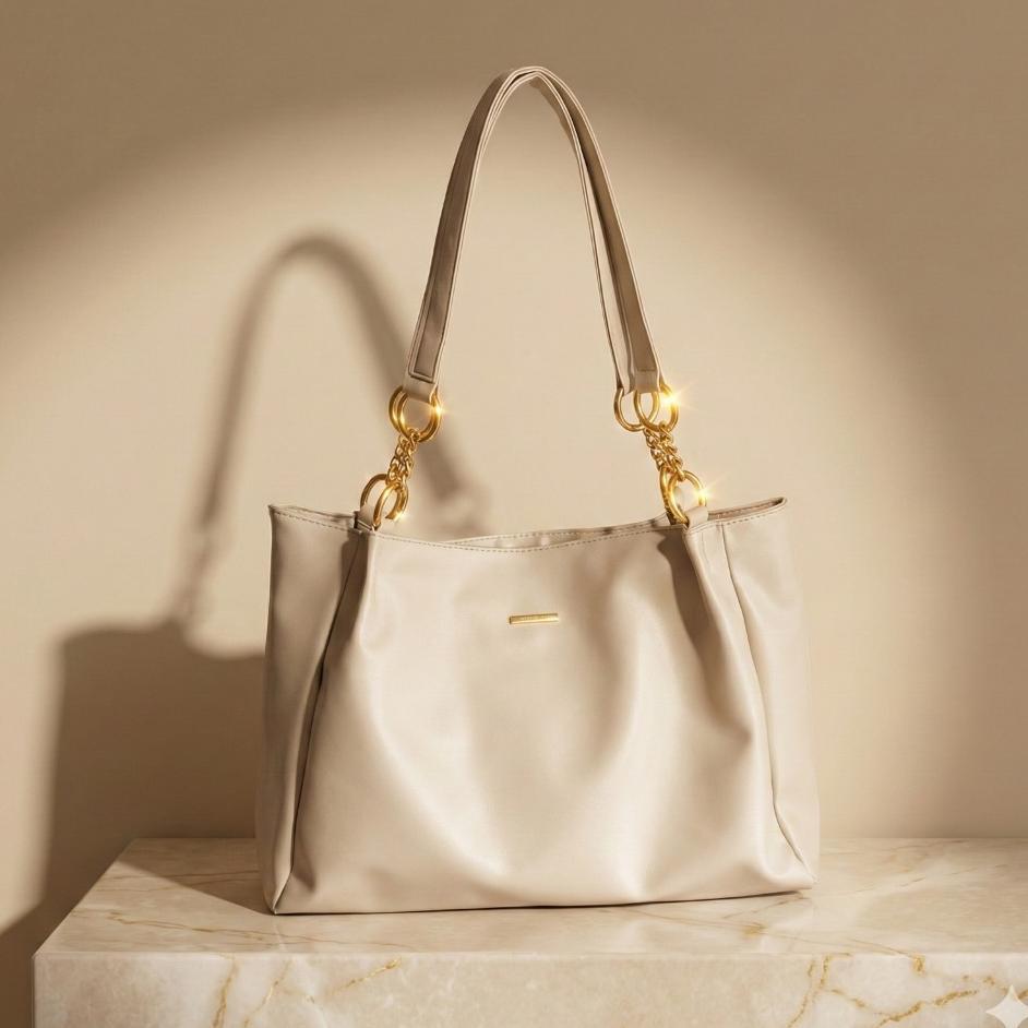 Nadine Totebag - Tas Totebag Wanita - Tas Wanita