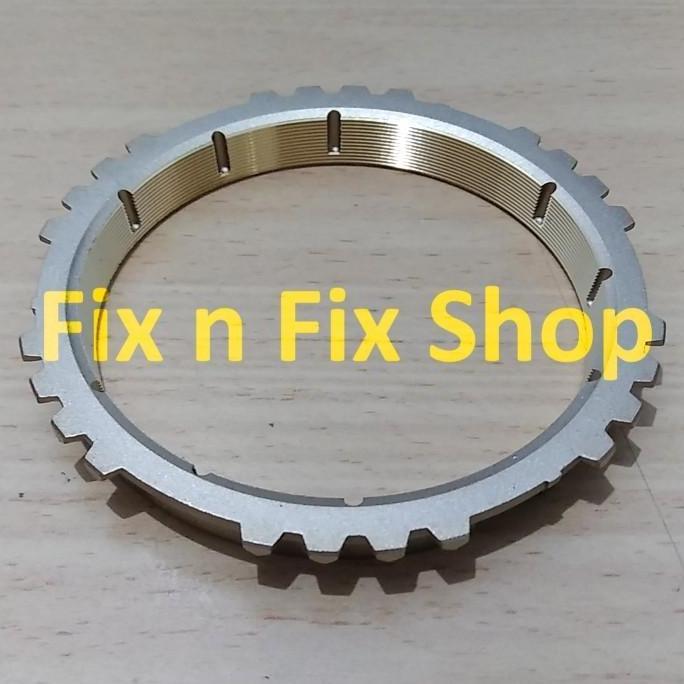Synchronizer Ring Besar KATANA VITARA ESCUDO APV ARENA Gigi Sinkromis
