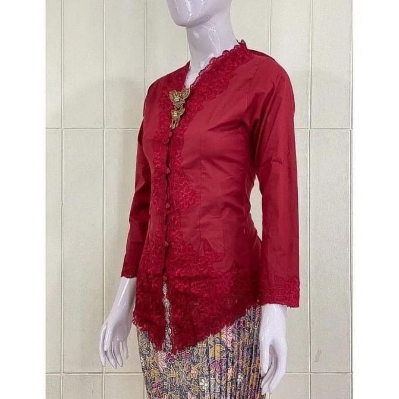 Promo Bulan Ini Setelan Kebaya Encim Kartini  | Kebaya Modern | Kebaya Wisuda | Kebaya Pesta | Kebay