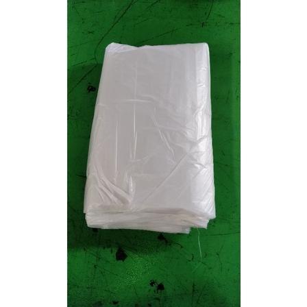 Plastik Hd 50X80, 60X100, 80*120 Tipis, Plastik Inner, Plastik Lapis Karung