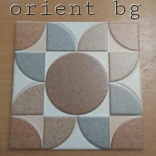 keramik mulia signature orient 25*25