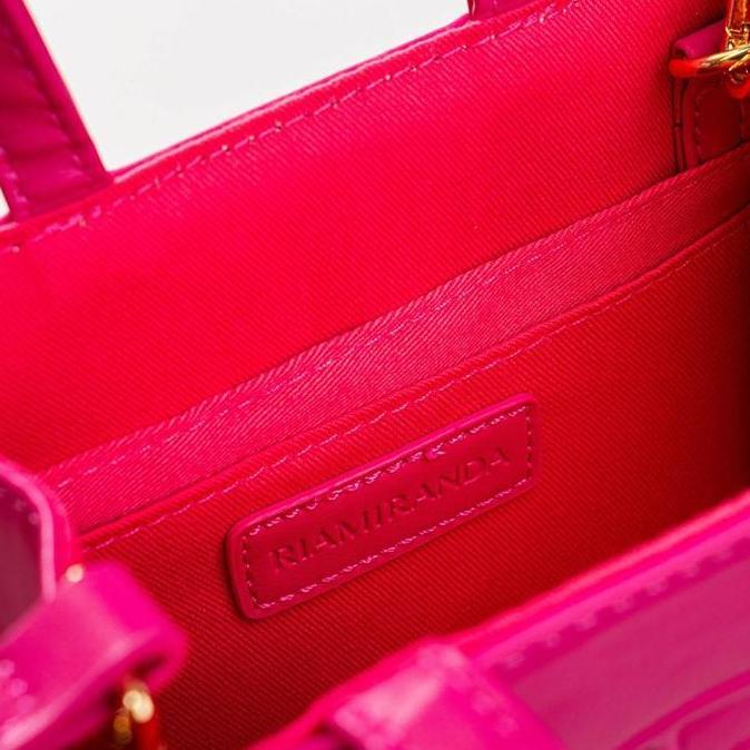 Bag - Harlow Mini - Ria Miranda