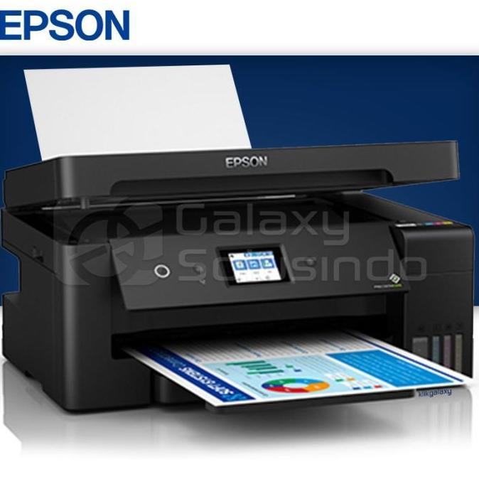EPSON EcoTank L14150 All-in-One Ink Tank Printer