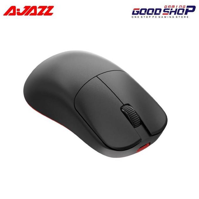 Lengkapjaminan- Ajazz Aj099 Ultra Lhtweht Dual Mode Gaming Mouse