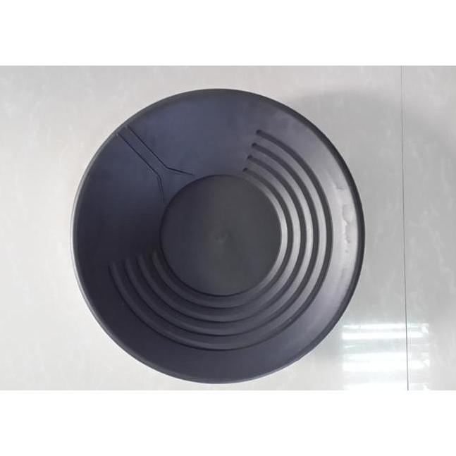 Processed - Promo Gold Pan / Gold Panning / Dulang Emas