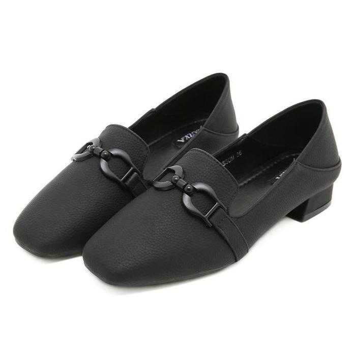 Bozka Sepatu Wanita New Arrival Blossom 2 Fungsi Selop Dan Sepatu