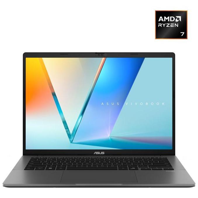 Asus Vivobook S14 M3407HA  AMD Ryzen 7 260 Radeon 16GB 1TB  14" WUXGA