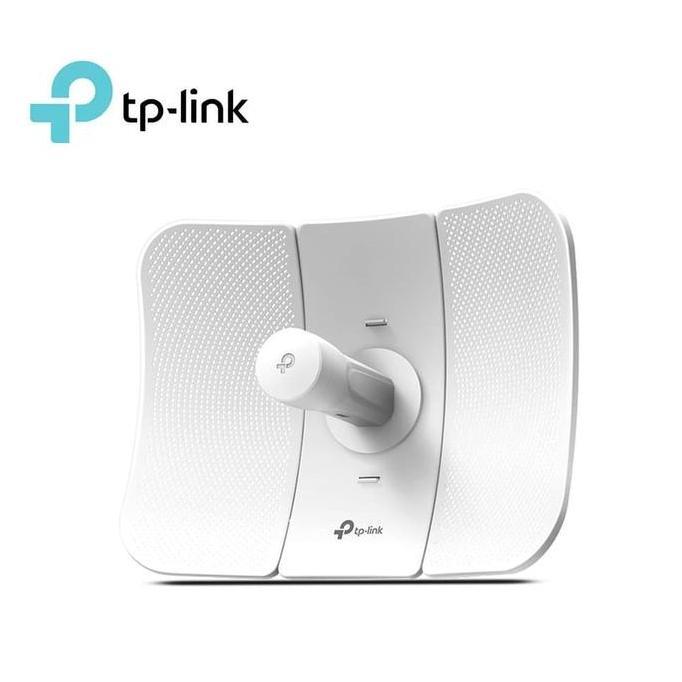 Adabanyak- Tp- Cpe610 5Ghz 300Mbps 3Dbi Outdoor Cpe - Tp Cpe 610