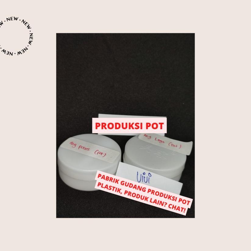 VELRYA POT CREAM MEYUNG POT CREAM MEIYUNG POT CREAM PLASENTA POT LULUR KOSONG POT MEYUNG KOSONG TEMP