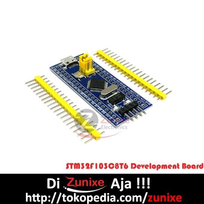 STM32F103C8T6 Minimum System Development Board Module Original Chip