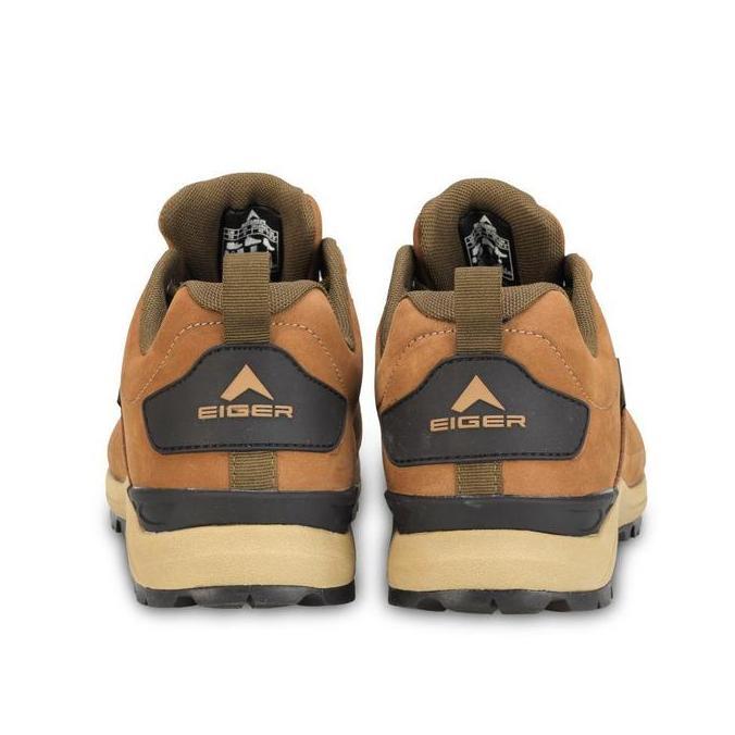 Fluent- Eiger Ardonix Shoes Hiking