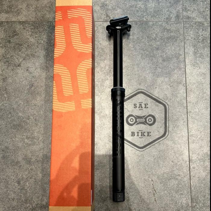 Ethirteen Seatpost Vario Infinite Dropper Original Dan Terpercaya