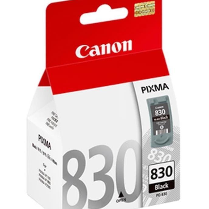 Bolehdijamin- Canon Catridge Pg 0 Black For Ip10,Ip1980,Mp145,Mp8,