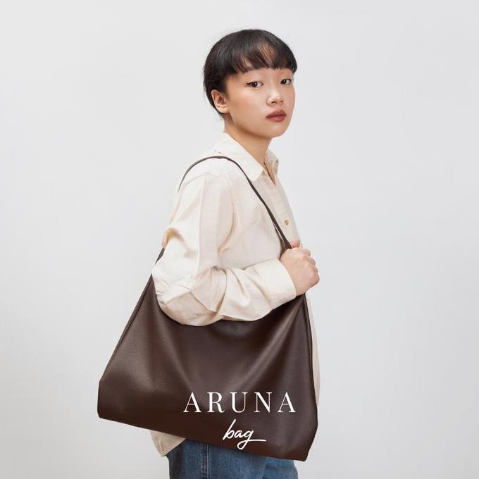 Aruna bag - AMRETA - TAS WANITA - TAS LAPTOP FIT TO 14 INCH