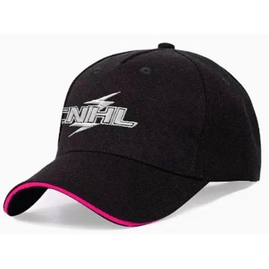 CNHL RC Hobby Hat ORIGINAL MERCHANDISE CNHL