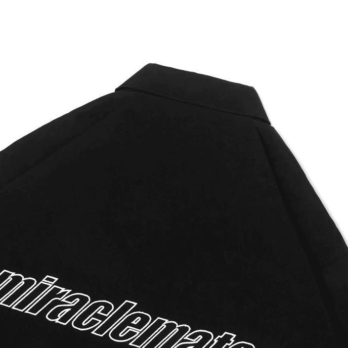 Uomo- Miracle Mates - Saint Work Jacket | Work Jacket Boxy | Unisex
