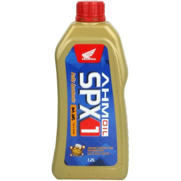 AHM Oil SPX1 1.2 L (SPX1-12)