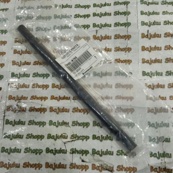 SELANG TABUNG MINYAK REM BELAKANG NINJA 250R 250 R 250 KARBU ORI ORII READY STOCK