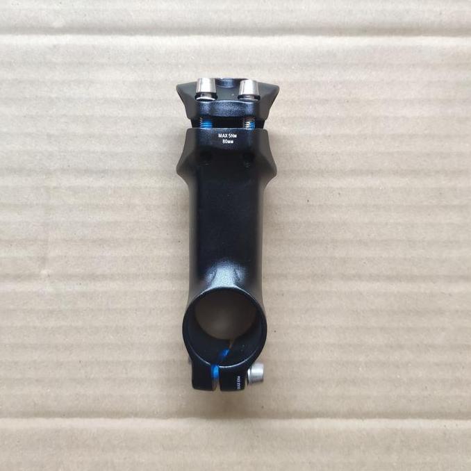 Promo Handle Stem Ritchey 4 Axis 31.8 x 80 mm. Stem 31.8 x 80 mm Ritchey Diskon