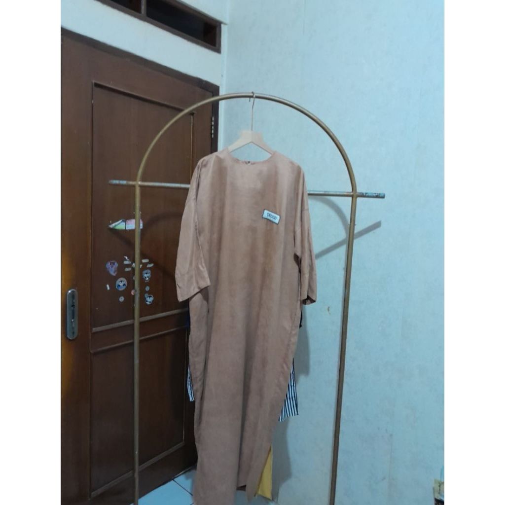 Preloved Dress Geggo