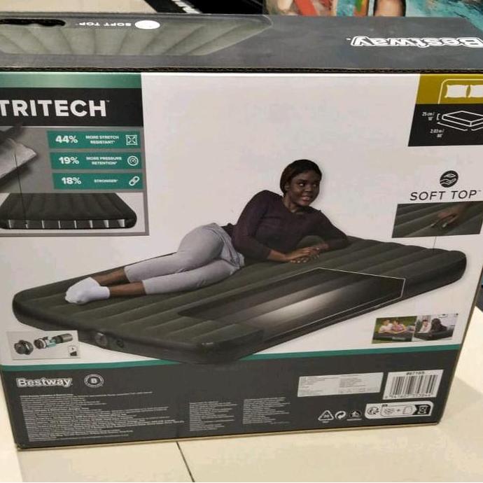 Bestway Kasur Angin