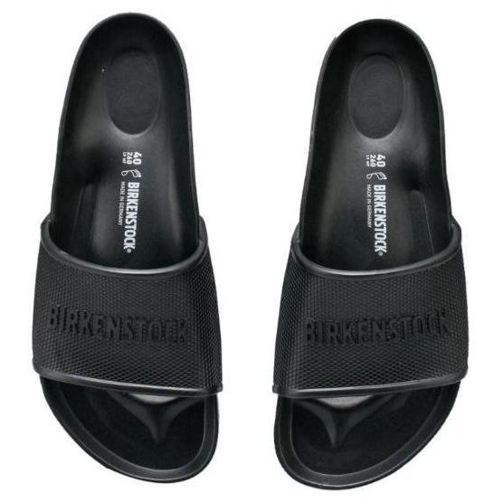 Sepatu Sandal Pria Sandal Birkenstock Barbados Original 100%