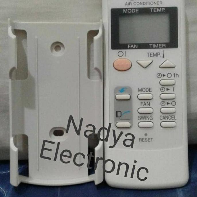 REMOTE REMOT AC SHARP CRMC-A793JBEZ ORIGINAL ASLI
