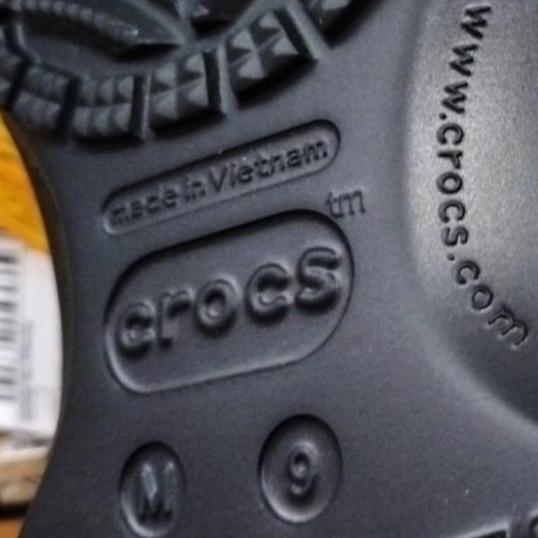 Sale Sandal Pria Crocs Yukon Original Money Back Guarantee