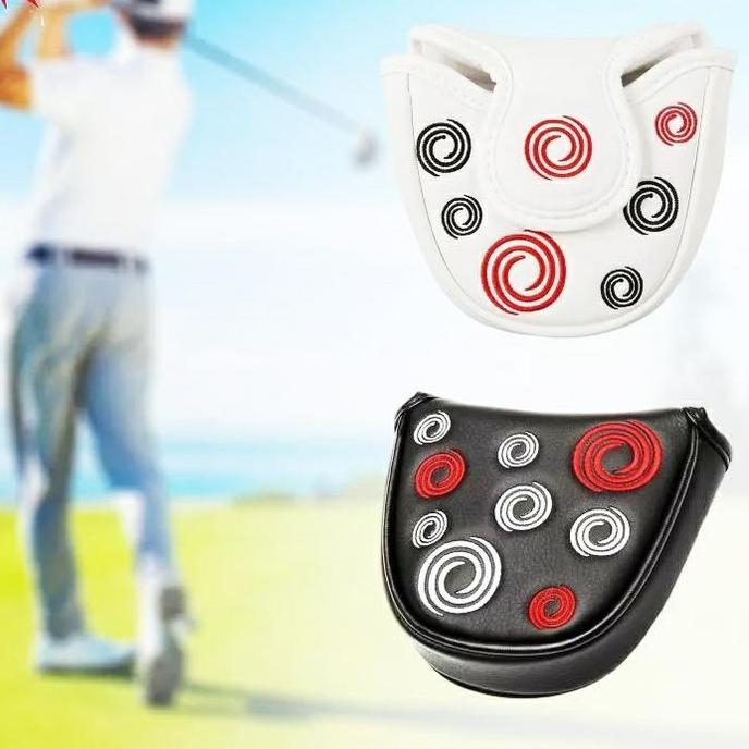 Stick Golf Putter Cover Blade Scotty Cameron DLL
