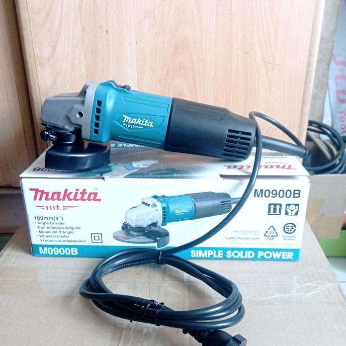Mesin Gerinda Maktec MT90 by Makita
