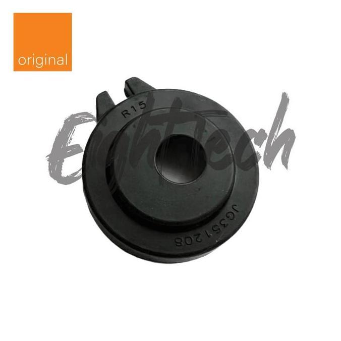 Karet seal cangklong cop busi KTM Duke RC 200 New Duke 200 original