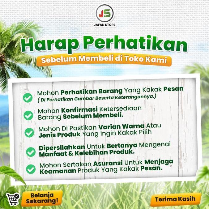 Langsungpas- Kantong Semen Bungkus Burung Kantong Beras